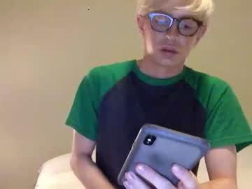 hotblondetwink chaturbate