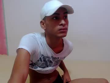 hotmancockx chaturbate