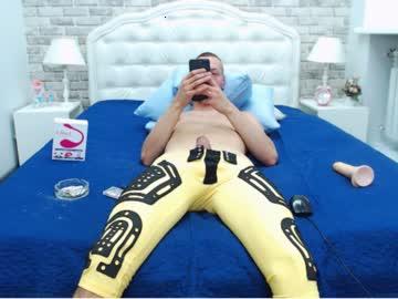 hugotop chaturbate