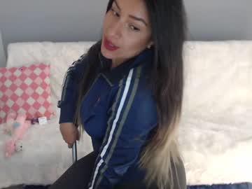 indra_mendoza chaturbate