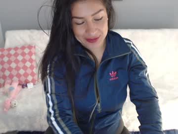 indra_mendoza chaturbate