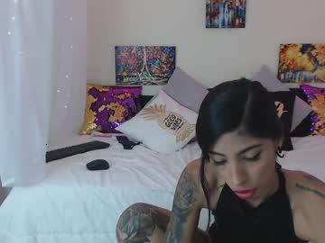 ink_charlotte chaturbate