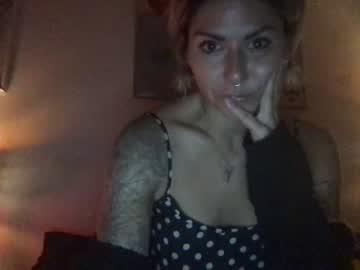 inkedgrrrl chaturbate