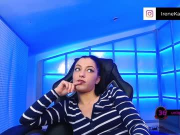 irenekasia chaturbate