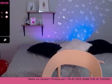 iriis1 chaturbate