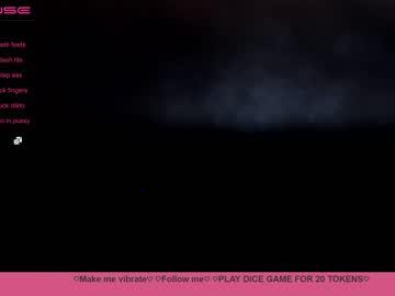 iriis1 chaturbate