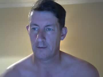 irishmale007 chaturbate