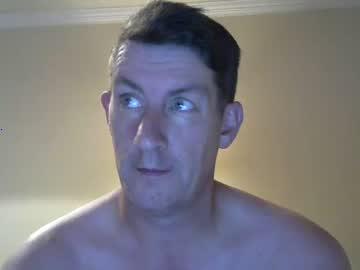 irishmale007 chaturbate