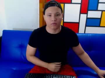 ironmanbigdick chaturbate