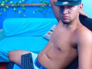 isaac_latinxxx chaturbate