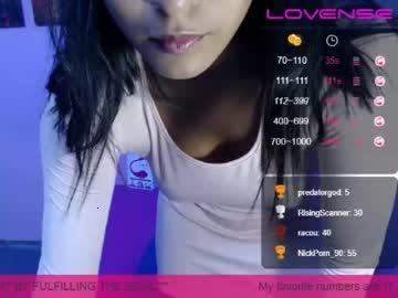 isabella3454 chaturbate