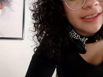 isabellapretty1 chaturbate