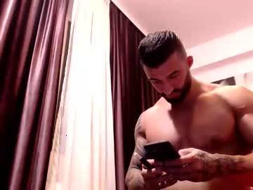 iustinmucle95 chaturbate