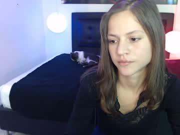 ivana_18 chaturbate