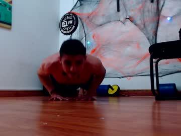 jack_gomez_ chaturbate