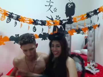 jackandlili chaturbate