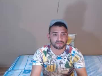 jacksonxxxlust chaturbate