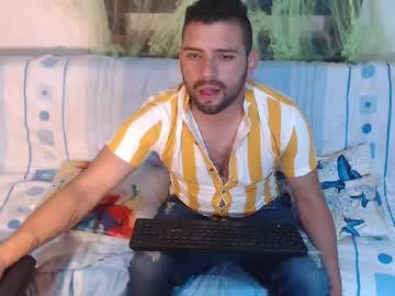 jacksonxxxlust chaturbate