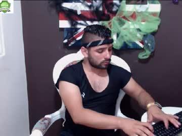 jacksonxxxlust chaturbate