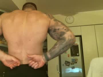 jackyhuge chaturbate