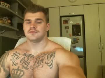 jackyhuge chaturbate