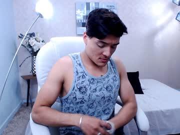 jacob_blackk chaturbate