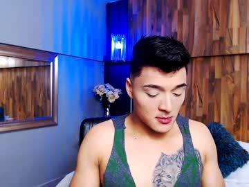 jacob_blackk chaturbate