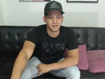 jacobwolfff chaturbate