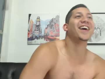 jacobwolfff chaturbate