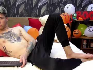 jakobdean20 chaturbate