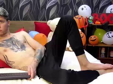 jakobdean20 chaturbate