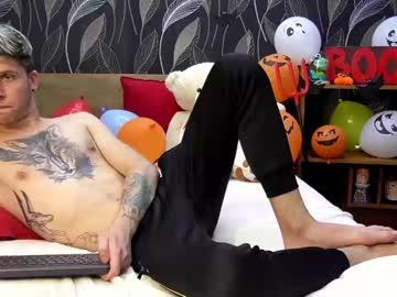 jakobdean20 chaturbate