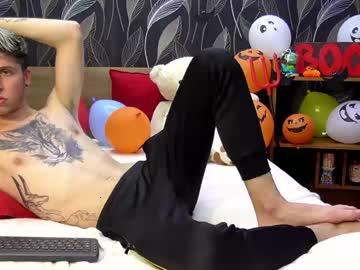 jakobdean20 chaturbate