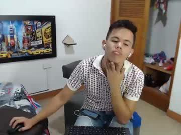 jamesblumm_ chaturbate