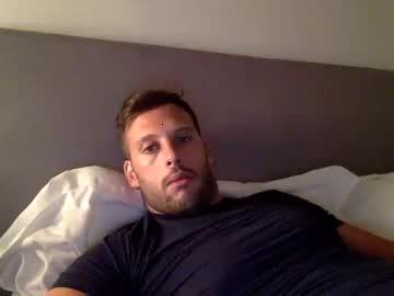 jamescaskel1 chaturbate