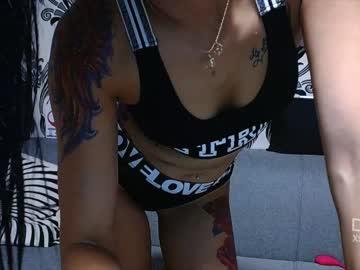 jasmine_dream chaturbate