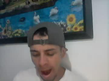 javi_croxx chaturbate