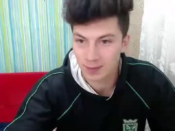 javiersexymann chaturbate