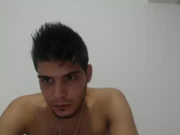 jaxxonxx chaturbate