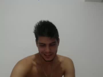 jaxxonxx chaturbate