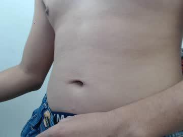 jaycob_sammer chaturbate