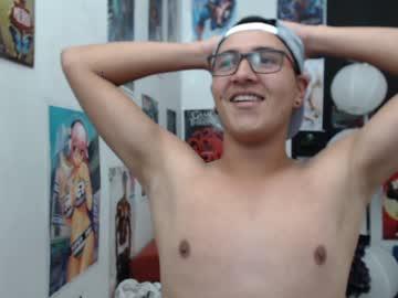 jaycob_sammer chaturbate