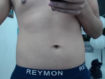 jaycob_sammer chaturbate