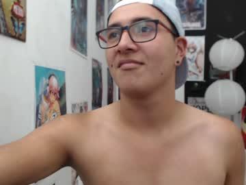 jaycob_sammer chaturbate