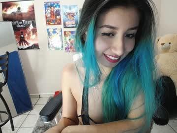 jazmin_18 chaturbate