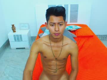 jeiner_tex chaturbate