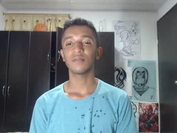 jeisson_cruz chaturbate