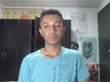 jeisson_cruz chaturbate