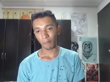 jeisson_cruz chaturbate