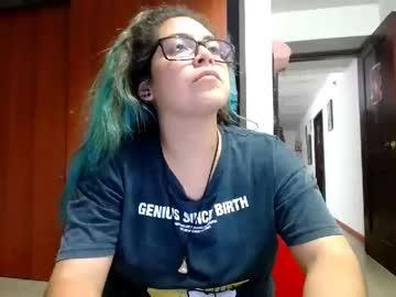 jen2712 chaturbate